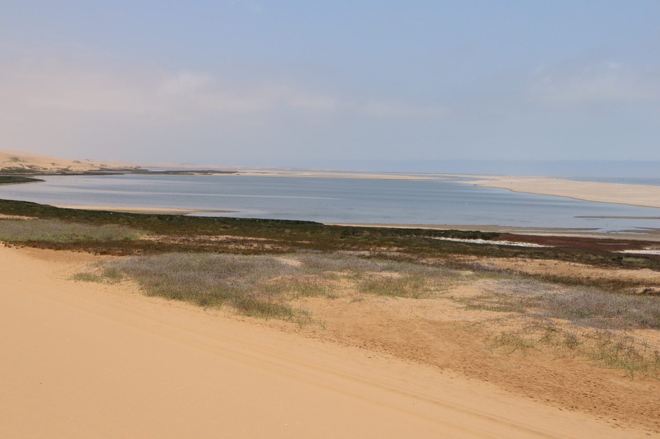 Namibia - Walvisbaai - 