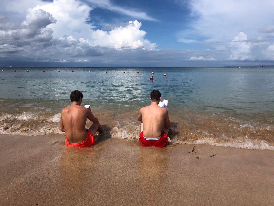 Indonesia - Seminyak - 