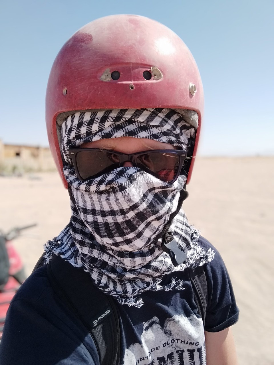 Ägypten - Hurghada - 