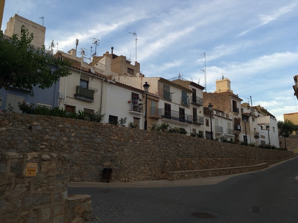 Spanien - Orpesa - 