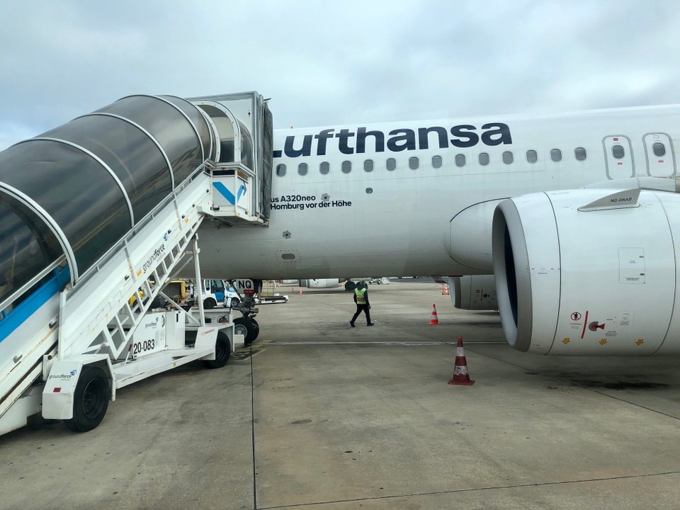 Deutschland - Frankfurt am Main - 