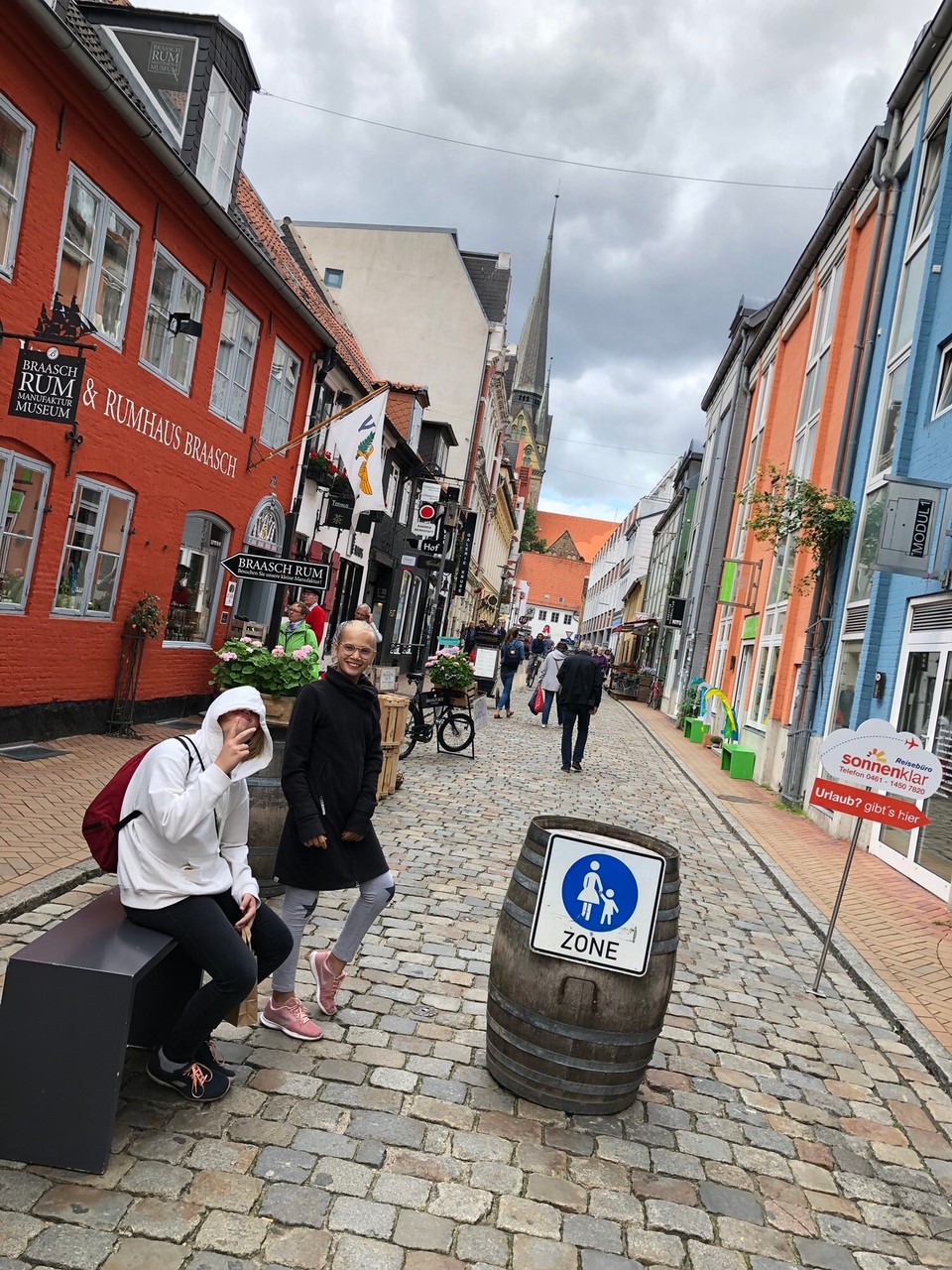 Deutschland - Flensburg - 