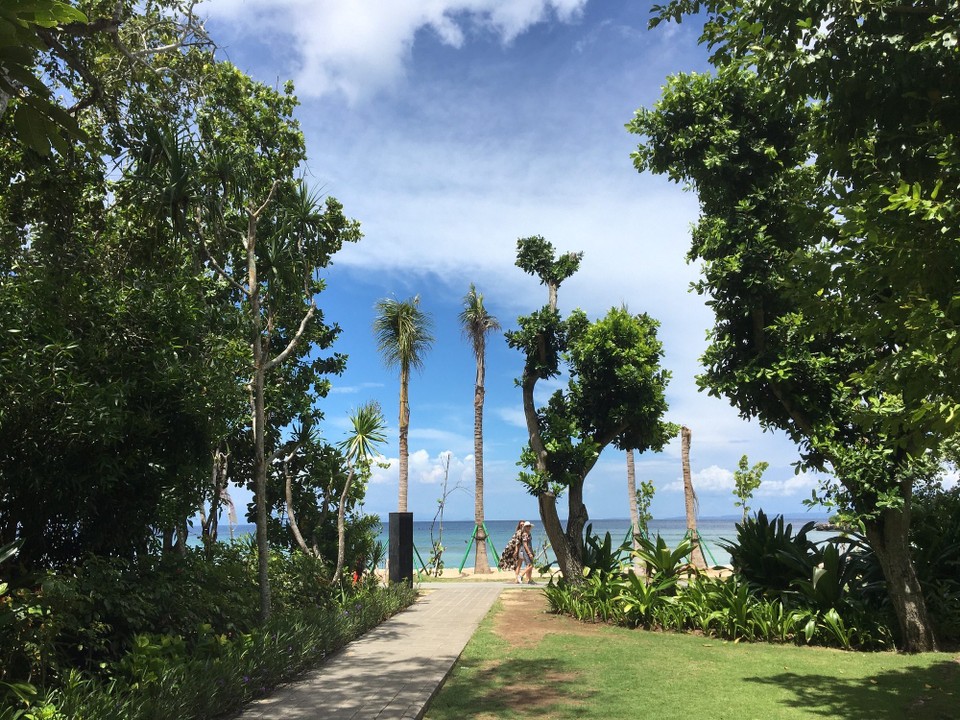 Indonesia - Seminyak - 