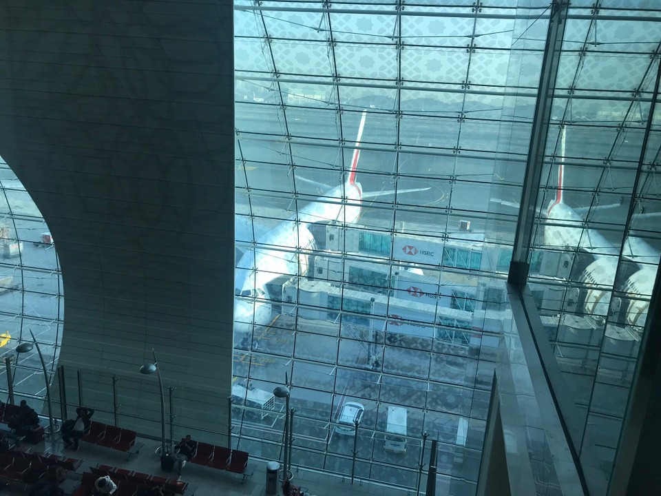 Vereinigte Arabische Emirate - Dubai - 