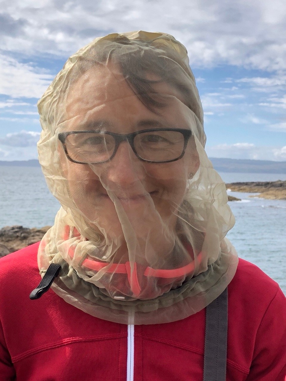Vereinigtes Königreich - Fort William - Wer bin ich?