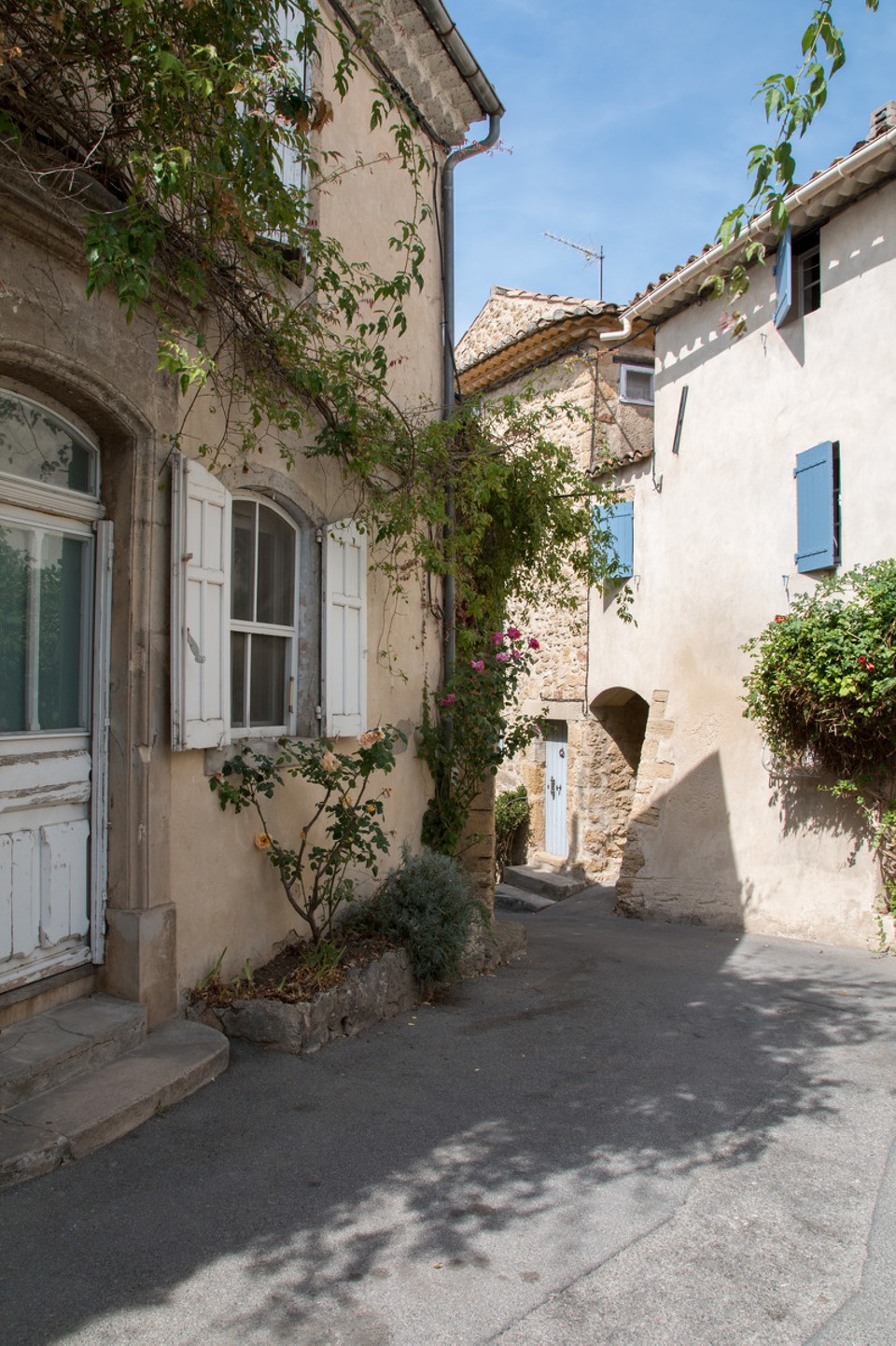 Frankreich - Lourmarin - 