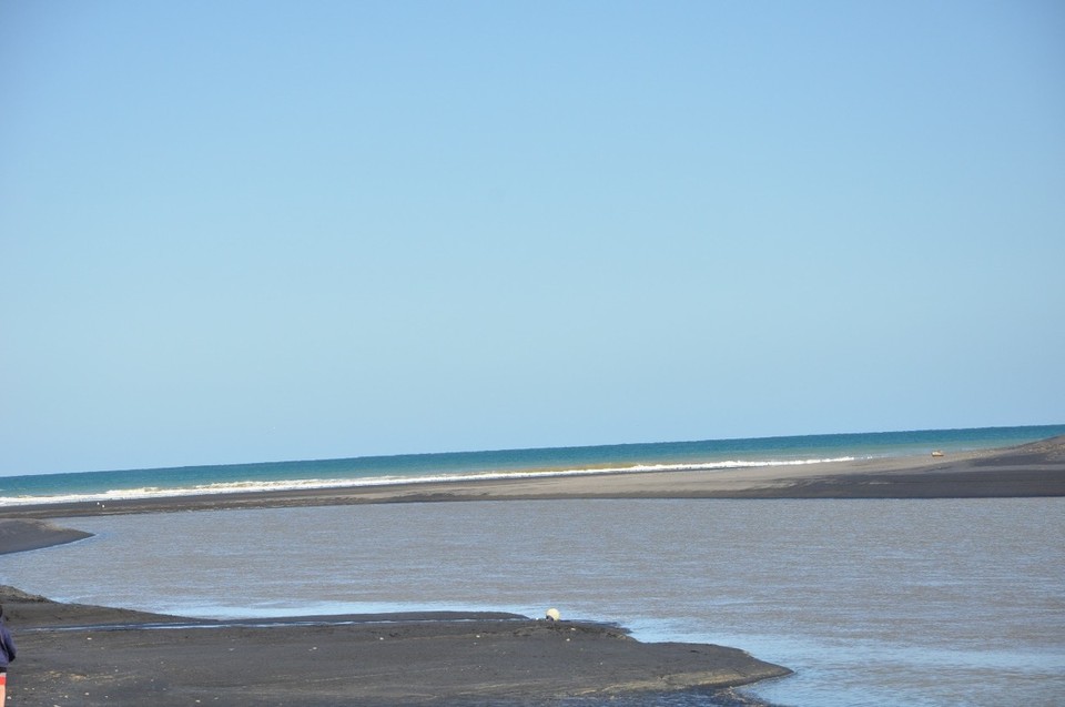 Neuseeland - New Plymouth - 
