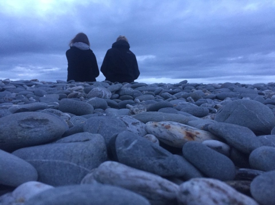 Neuseeland - Fox Glacier - 