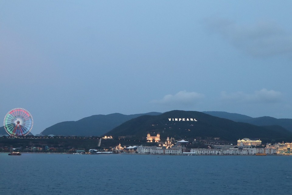 Vietnam -  - 