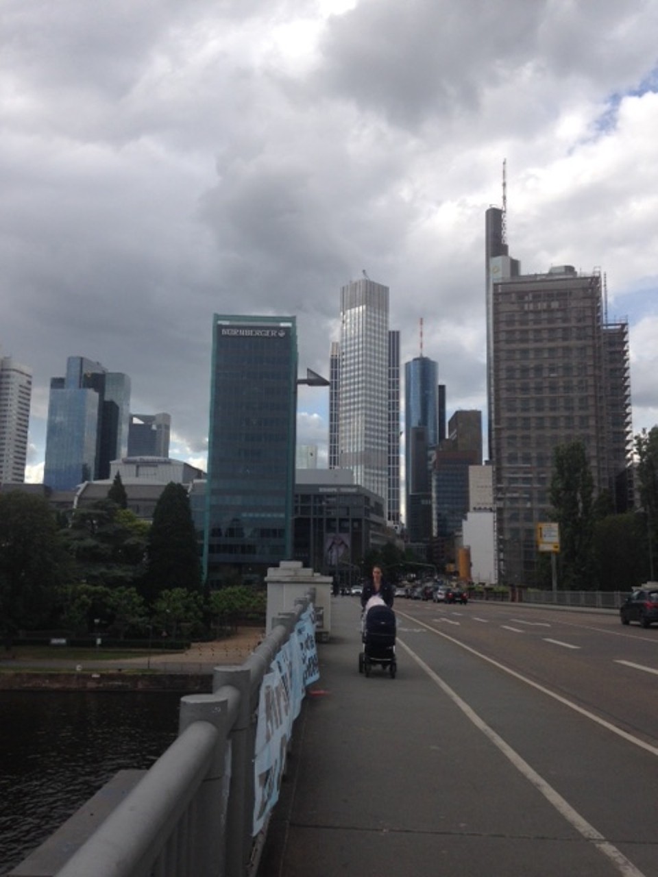 Deutschland - Frankfurt - 