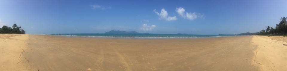 Australia - South Mission Beach - 