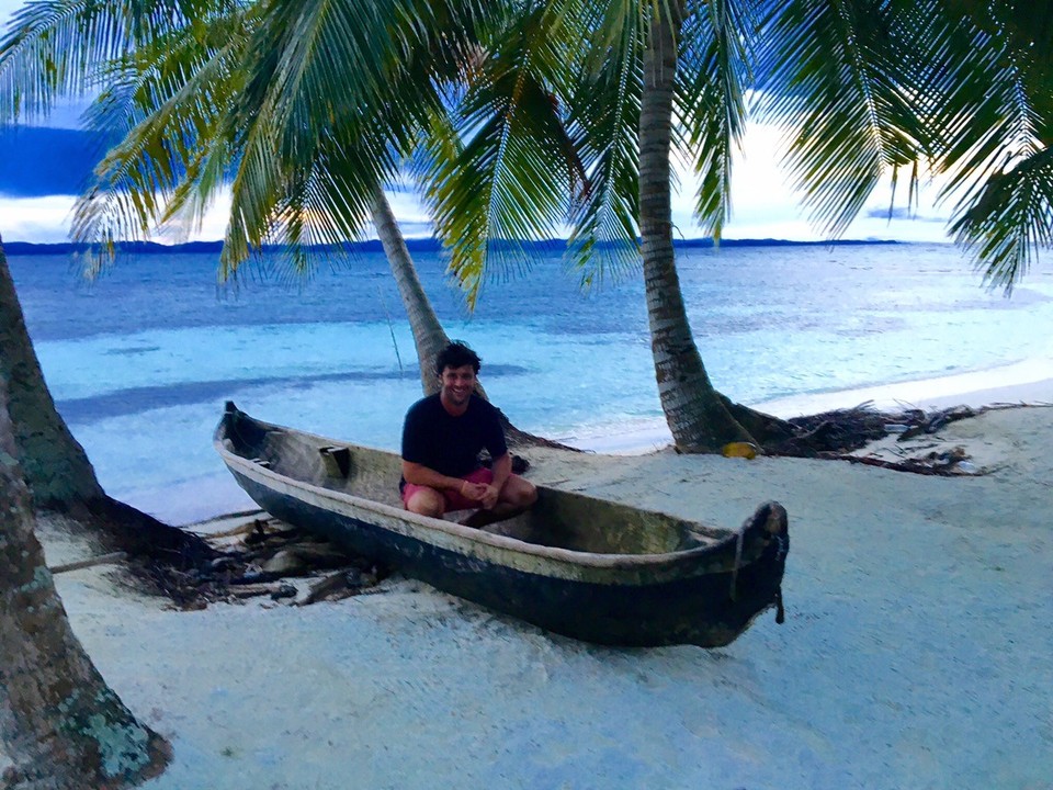  - San Blas, Panamà - 