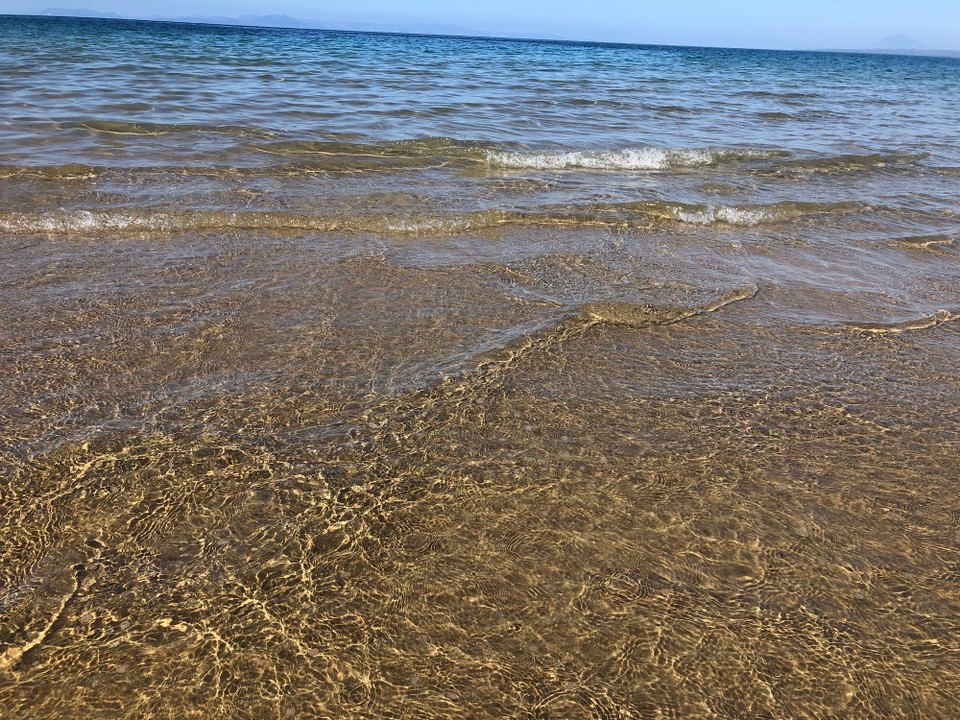 Griechenland - Palouki - 