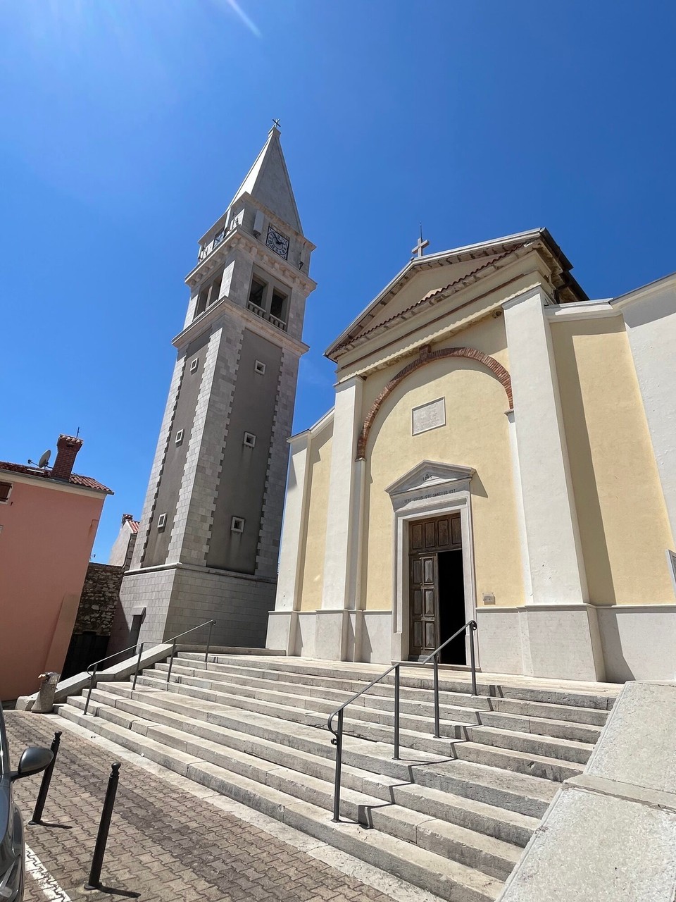 Kroatien - Vrsar - 