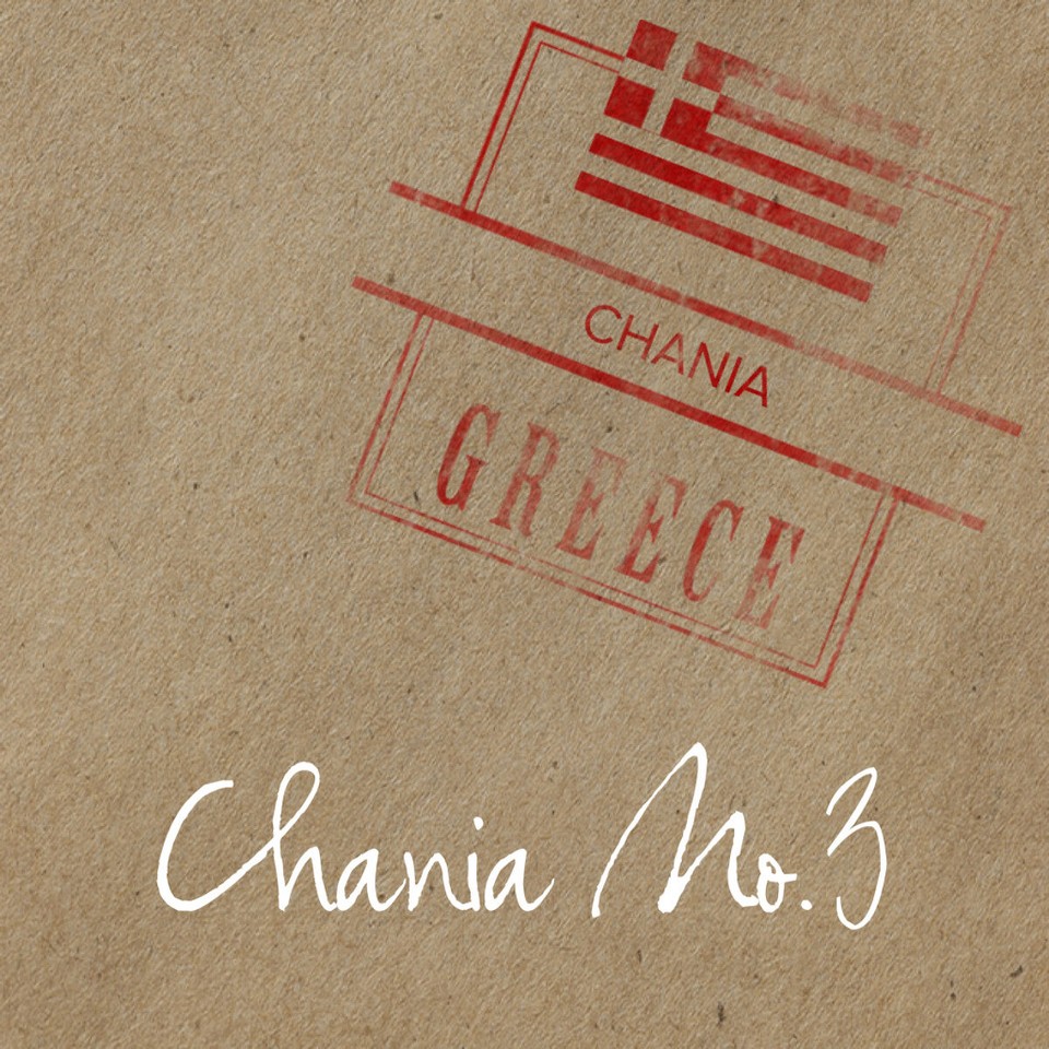 Griechenland - Chania - 