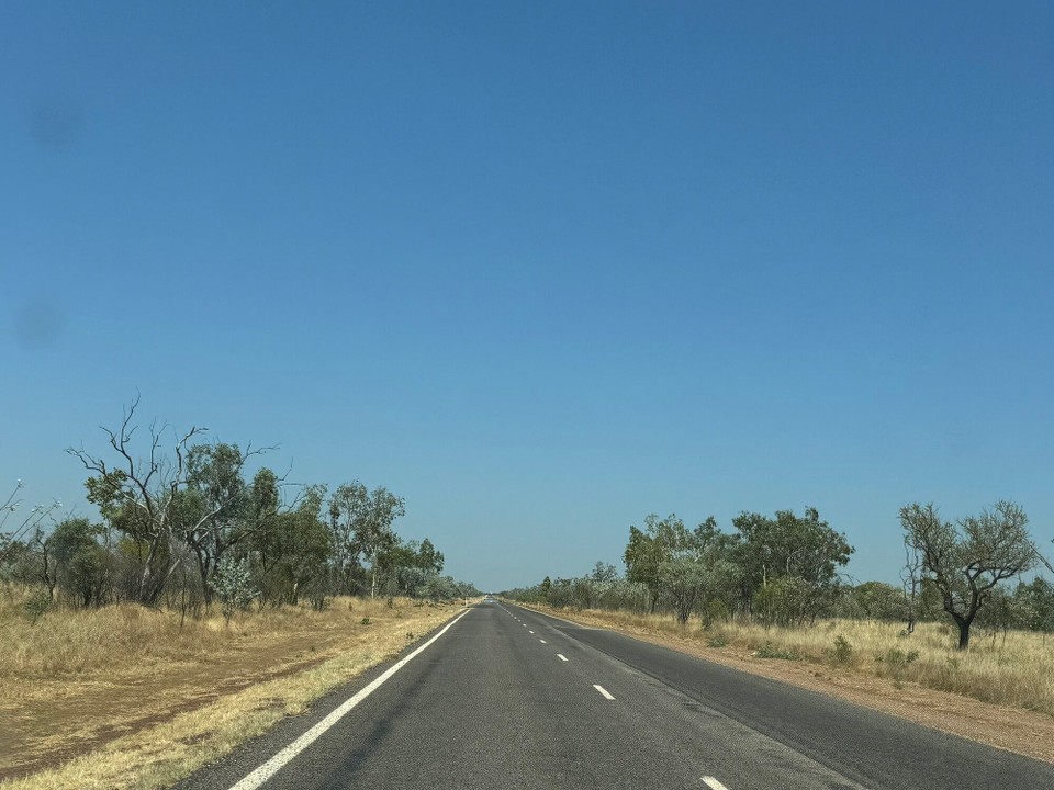 Australien - Ryan - 