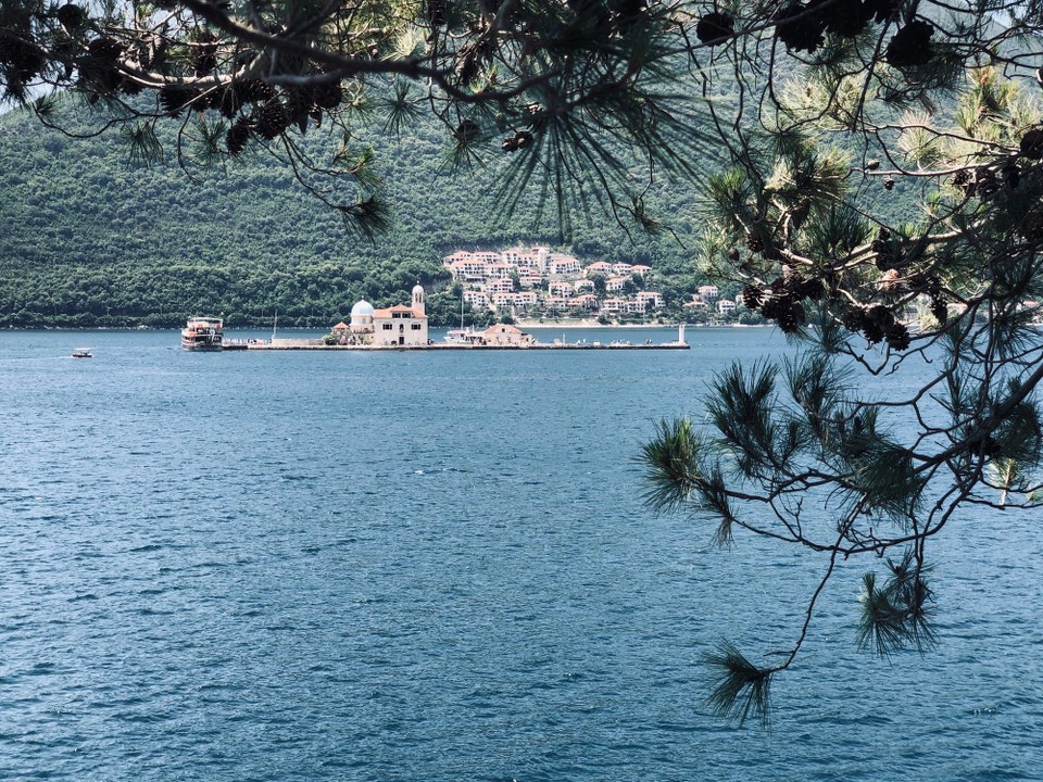 Montenegro - Perast - 
