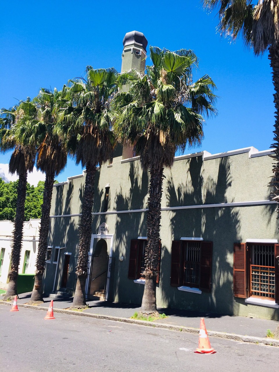 Südafrika - Cape Town - 
