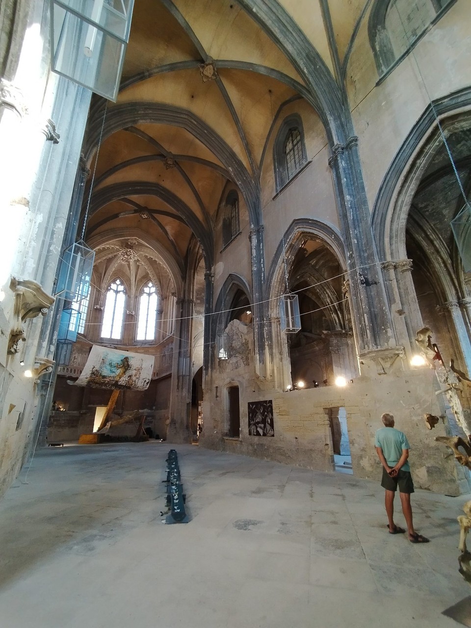 Frankreich - Avignon - ......