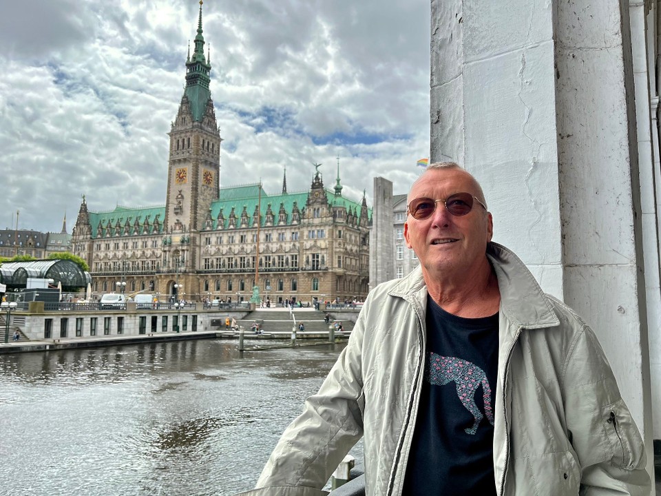 Deutschland - Hamburg - 