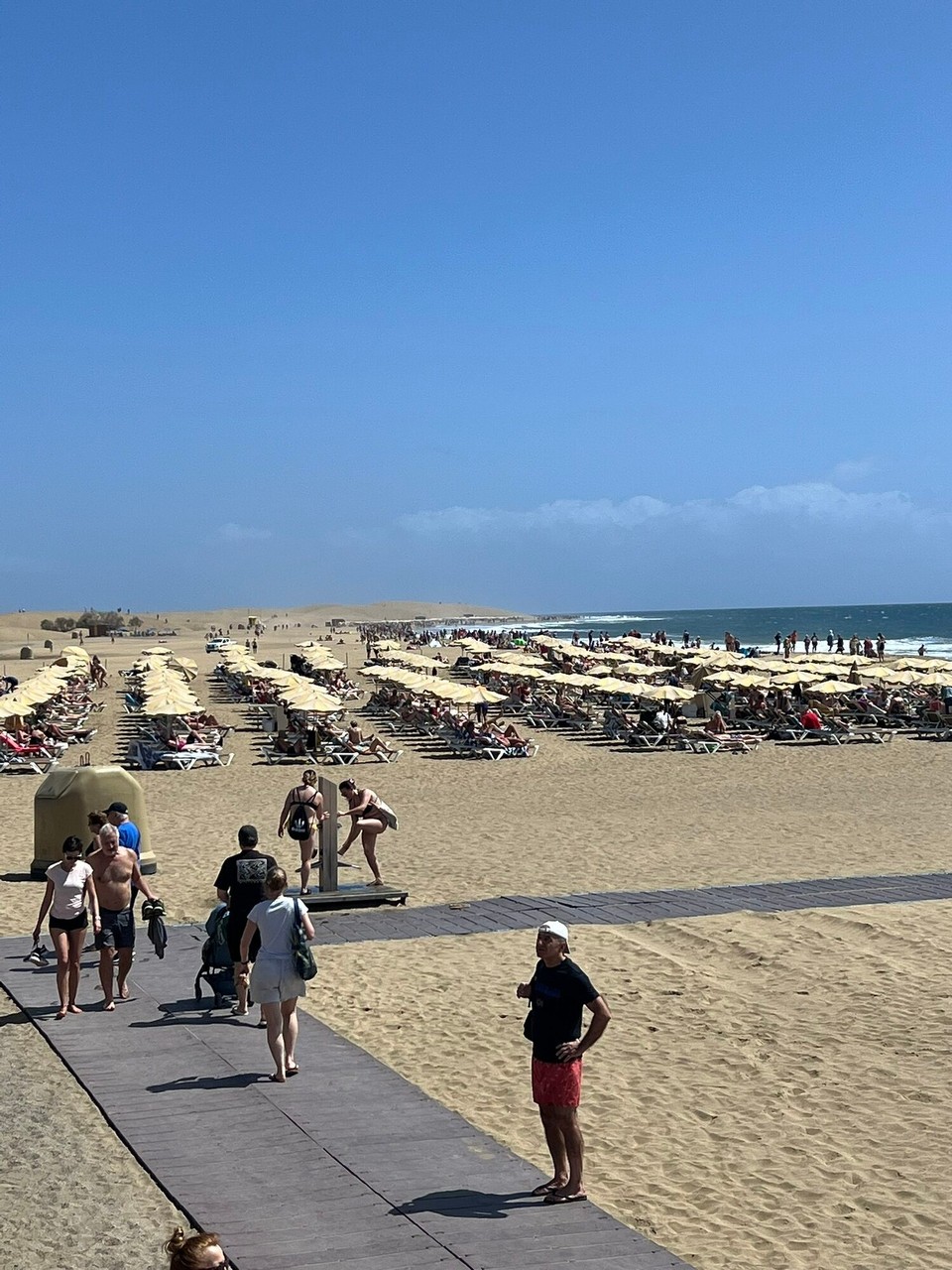 Spanien - Las Palmas de Gran Canaria - 