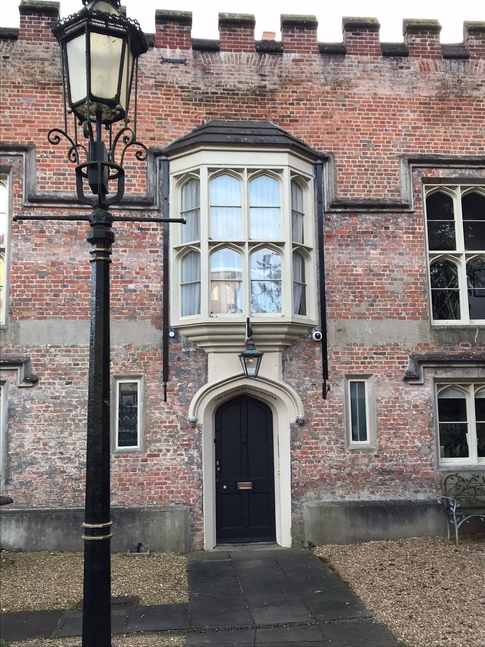 United Kingdom - Winchester - 