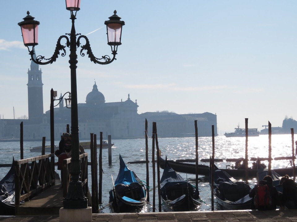 Italien - Venedig - 