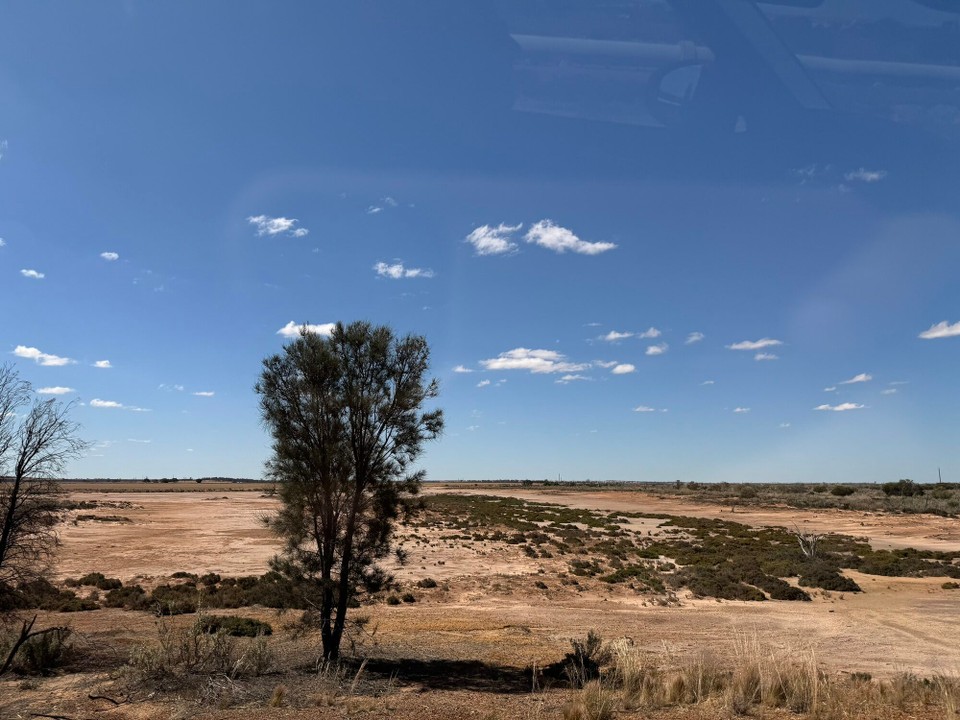 Australien - Kalgoorlie - 