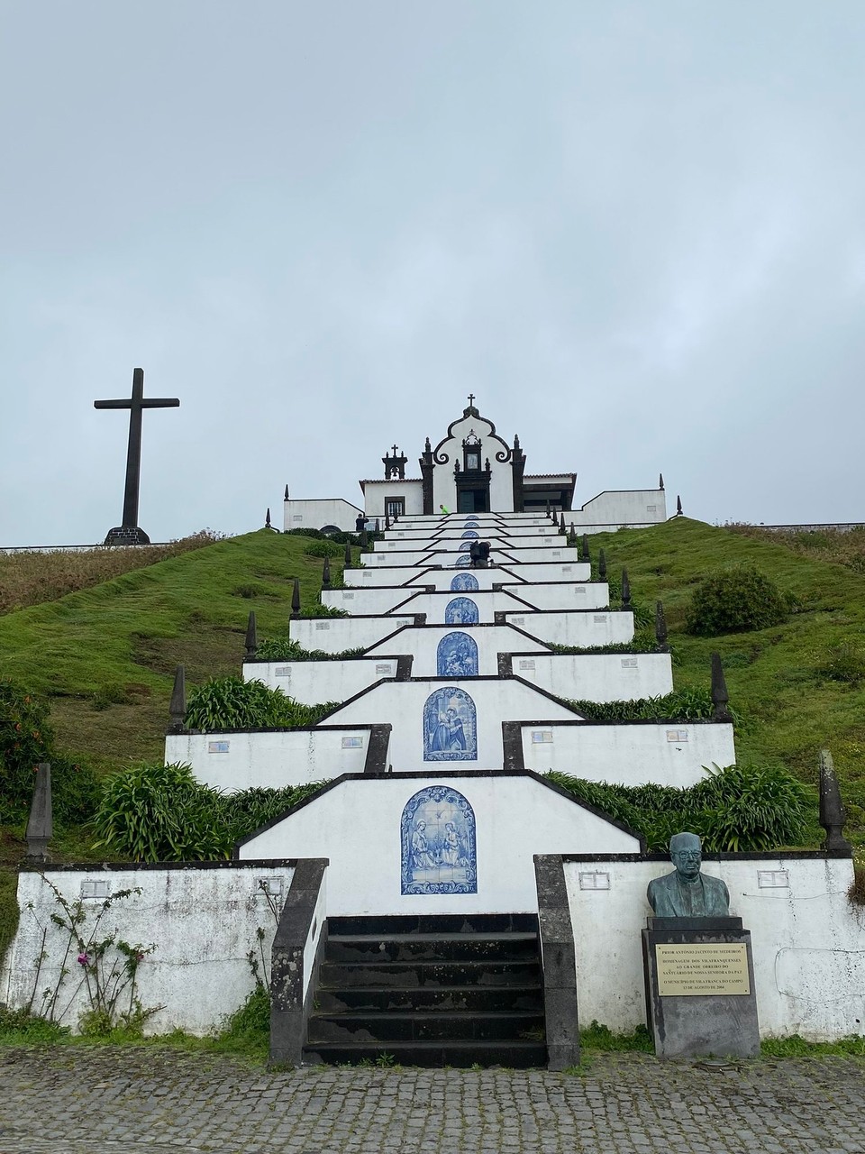 Portugal - Ponta Delgada - 