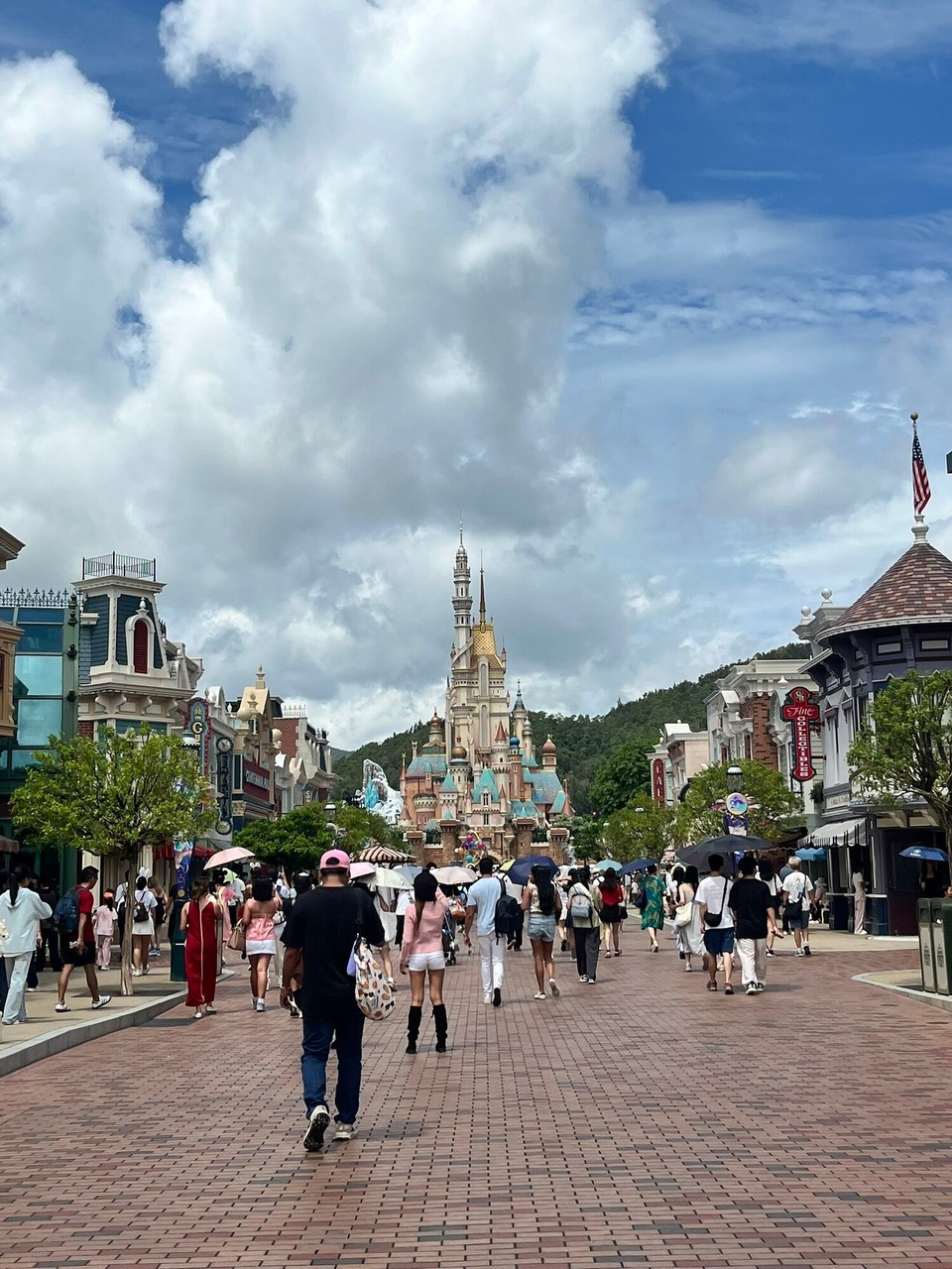 Hong Kong SAR, China - Jordan - 