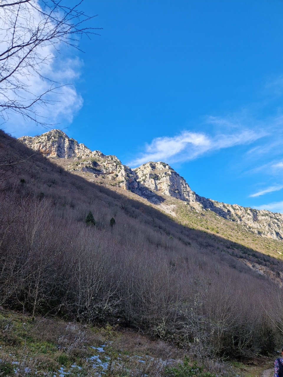 Griechenland - Vikos - 