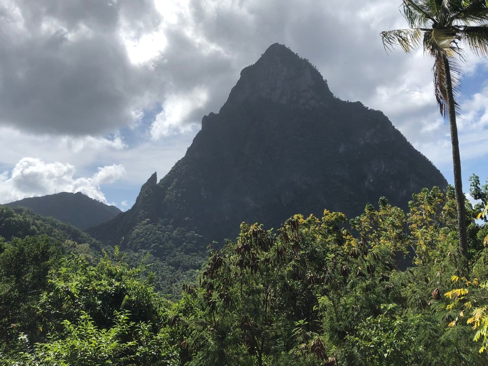 St. Lucia - Castries - 