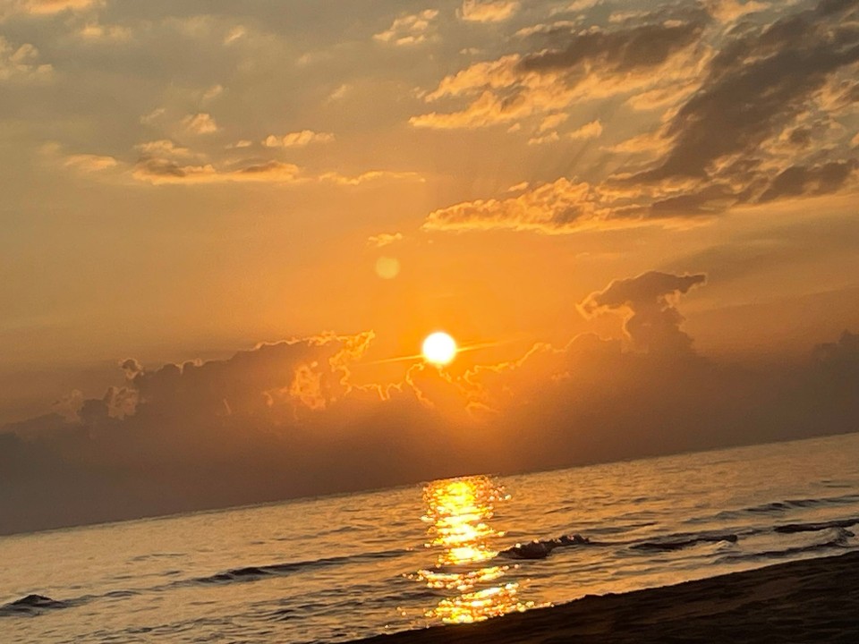 Italien - Muravera - 