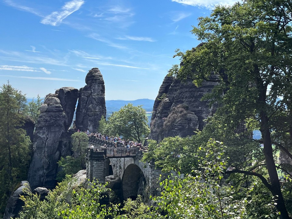 Deutschland - Rathen - 