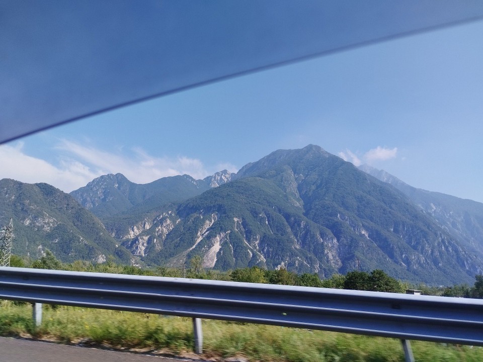Österreich - Arnoldstein - 