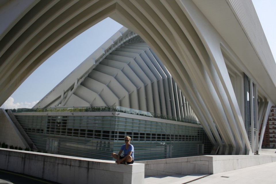 Spanien - Oviedo - 