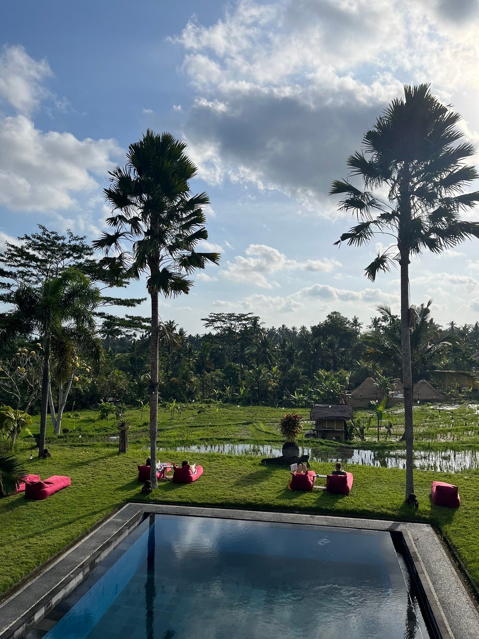 Indonesien - Gianyar - 