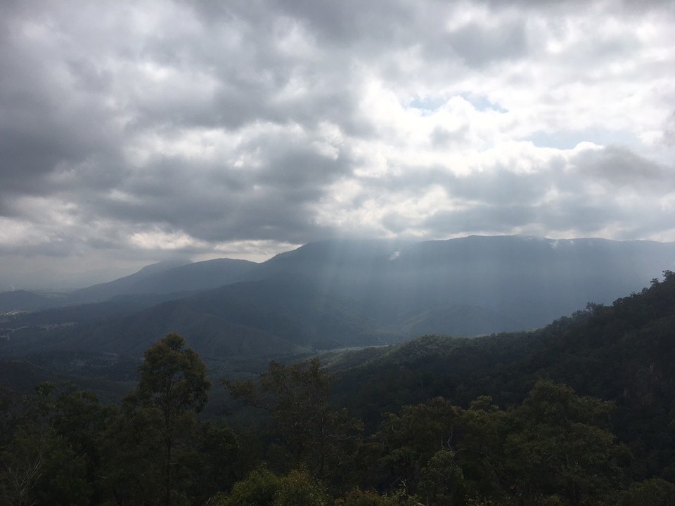  - Ausztrália, Atherton Tablelands - 
