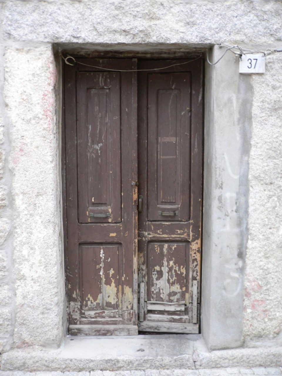 Italien - Olbia - 