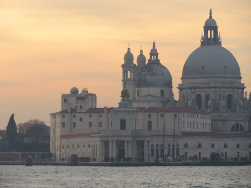 Italien - Lido di Venezia - 