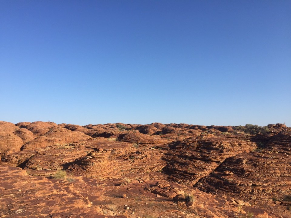 Australia -  - 