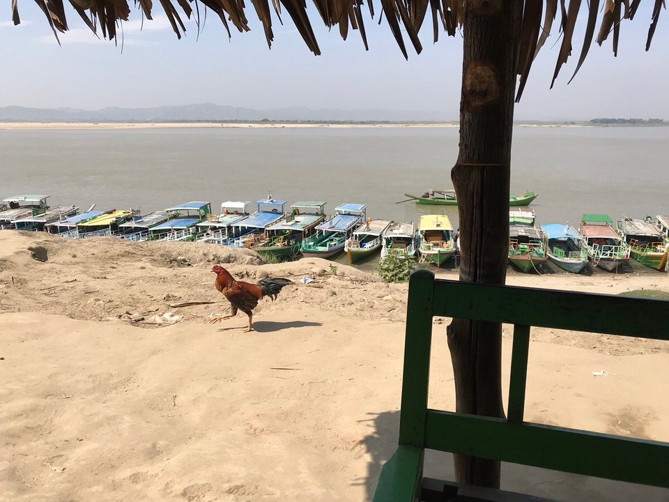 Myanmar (Burma) -  - 