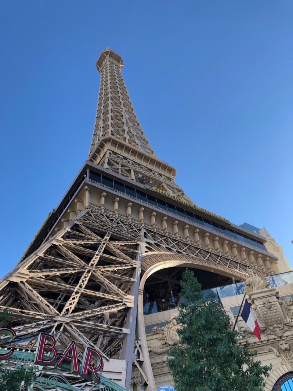 Vereinigte Staaten - Las Vegas - 