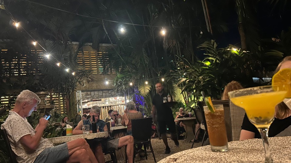 Costa Rica - Santa Fe - 