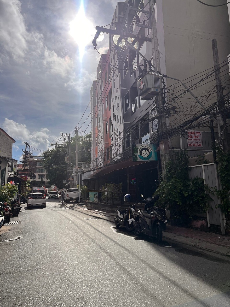 Thailand - Kathu - 