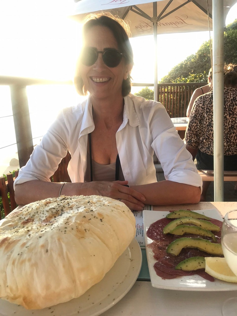 Südafrika - Keurboomstrand - 