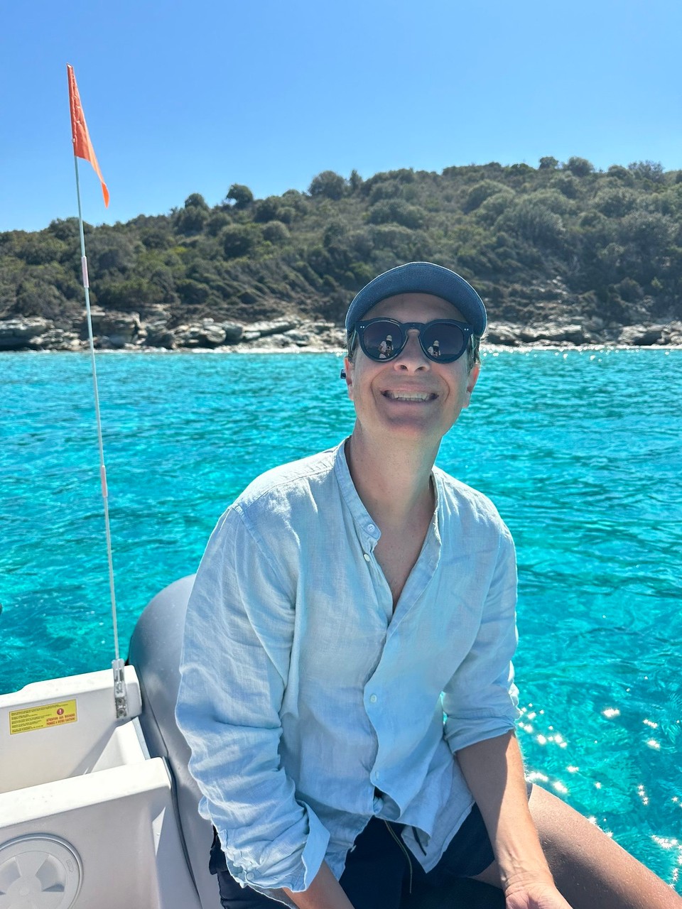 Frankreich - Santo-Pietro-di-Tenda - 