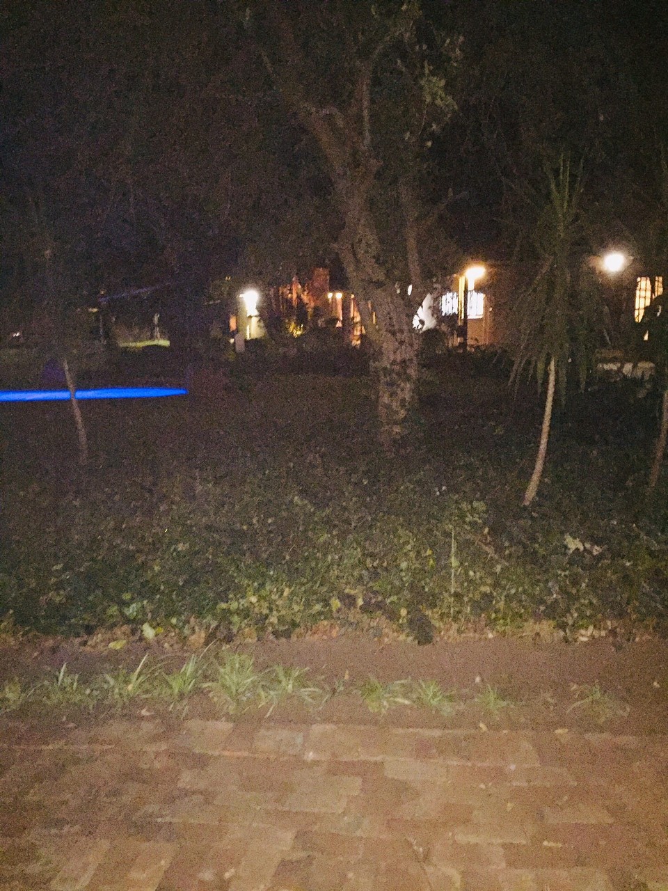 Südafrika - Kempton Park - Safari Club SA hier bleiben wir die erste Nacht 