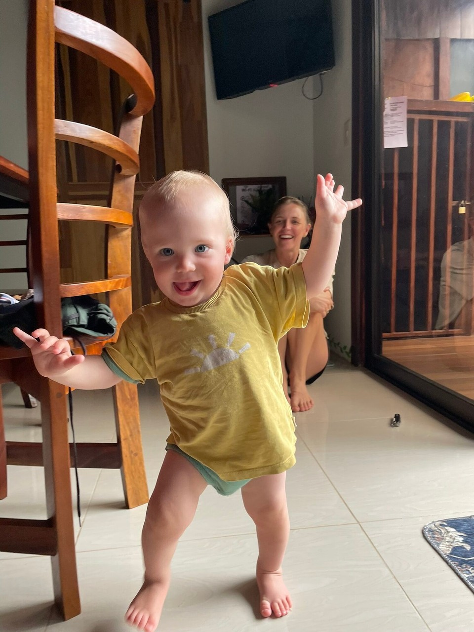 Costa Rica - La Fortuna - 