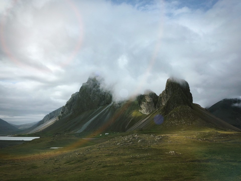 Island - Sveitarfélagið Hornafjörður - 